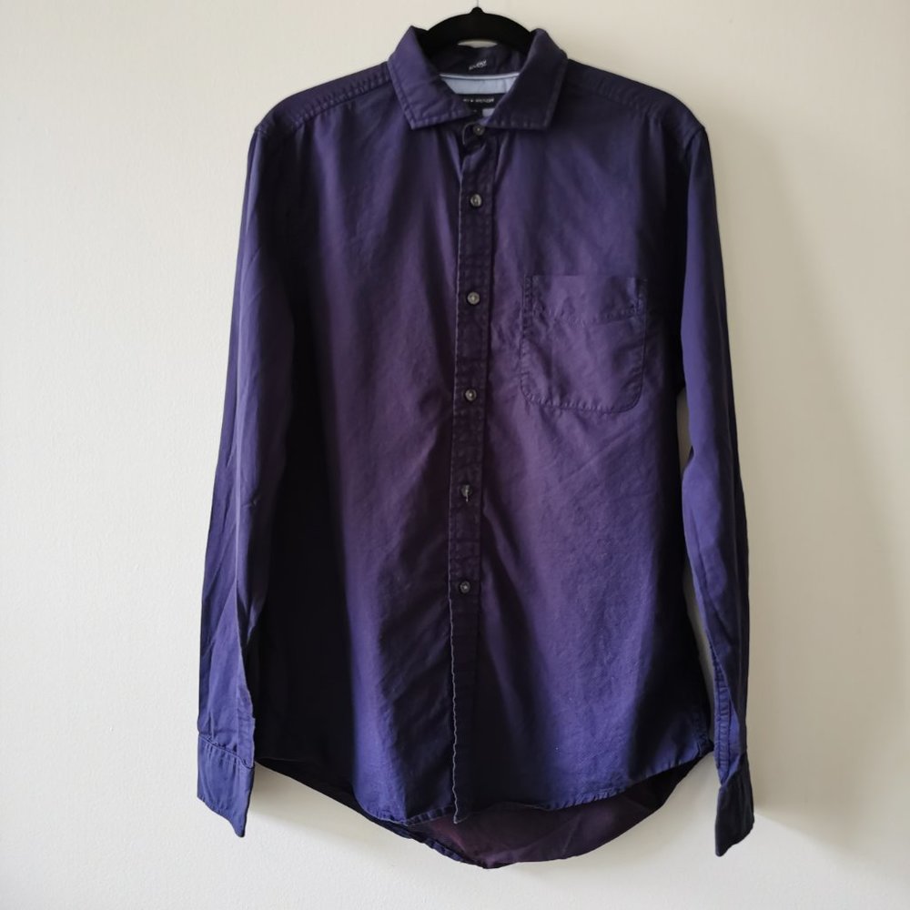 Tommy Hilfiger Men's Shirt